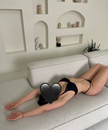 Проститутка Марина