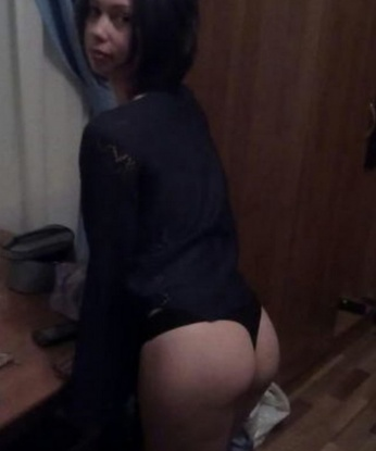 Проститутка Женечка