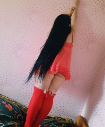 Проститутка Варвара